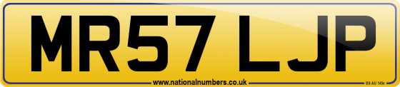 MR57 LJP