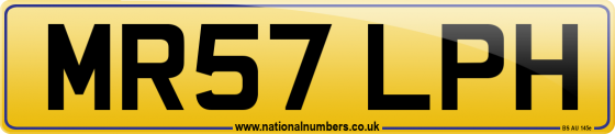 MR57 LPH