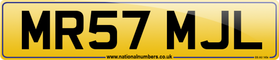 MR57 MJL