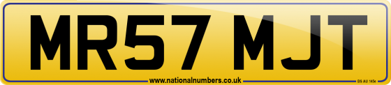 MR57 MJT