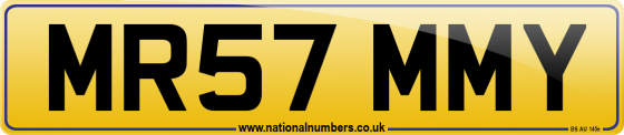 MR57 MMY