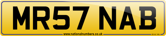 MR57 NAB