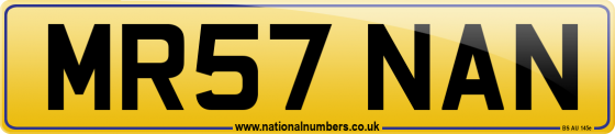 MR57 NAN