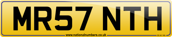 MR57 NTH