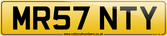 MR57 NTY