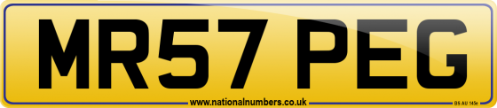 MR57 PEG