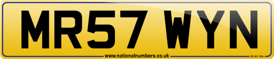 MR57 WYN