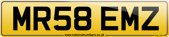 MR58 EMZ