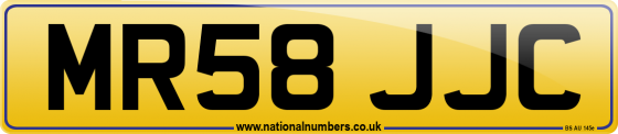 MR58 JJC