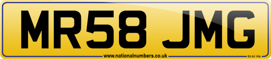 MR58 JMG