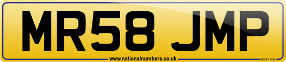 MR58 JMP