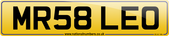 MR58 LEO