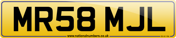 MR58 MJL