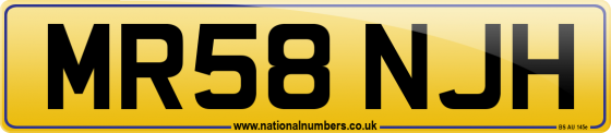 MR58 NJH