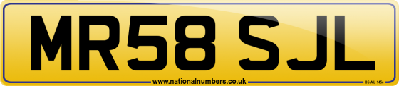 MR58 SJL