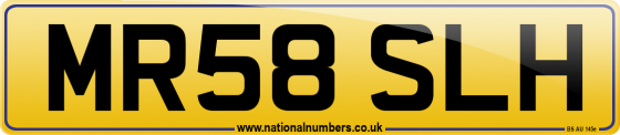 MR58 SLH