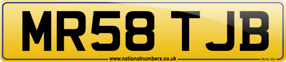 MR58 TJB