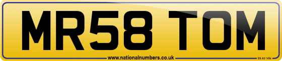 MR58 TOM
