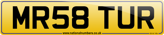 MR58 TUR