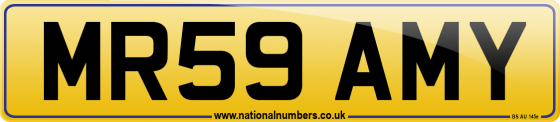 MR59 AMY