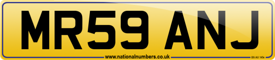MR59 ANJ