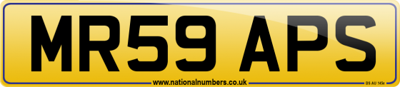 MR59 APS