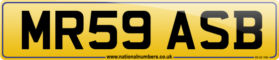 MR59 ASB