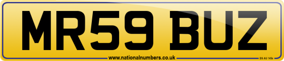 MR59 BUZ