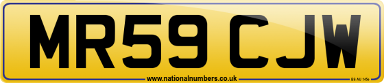 MR59 CJW