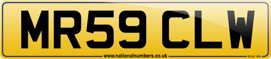MR59 CLW