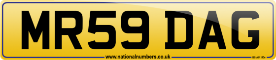 MR59 DAG