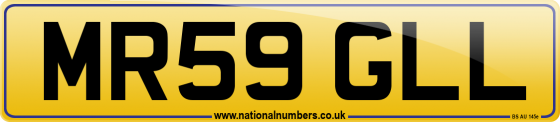 MR59 GLL