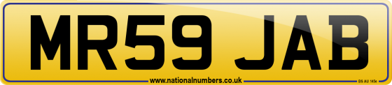 MR59 JAB