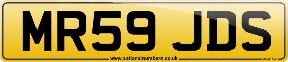 MR59 JDS