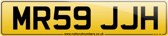MR59 JJH