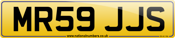 MR59 JJS