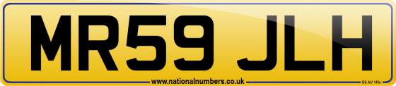 MR59 JLH