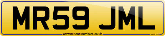 MR59 JML
