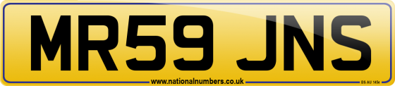 MR59 JNS