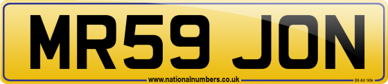 MR59 JON