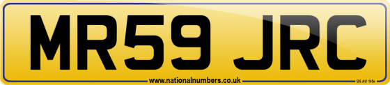 MR59 JRC