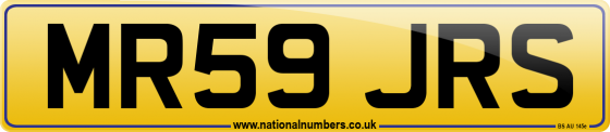 MR59 JRS