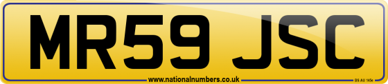 MR59 JSC