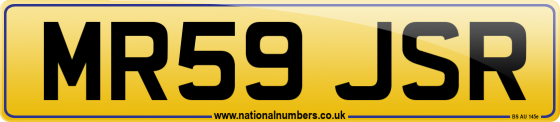 MR59 JSR