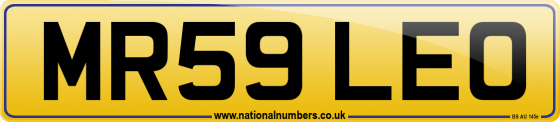 MR59 LEO