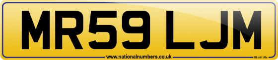 MR59 LJM