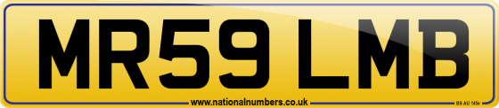 MR59 LMB
