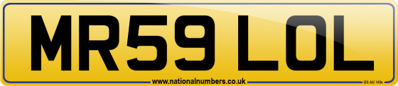 MR59 LOL