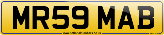 MR59 MAB