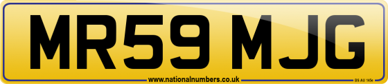 MR59 MJG